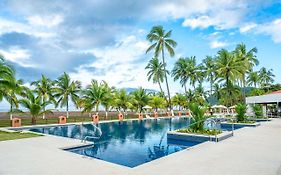Jaco Costa Rica All Inclusive Beach Resort